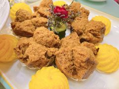 -禄福山庄•顺德菜·融和菜(龙江店)