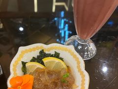 -昱匠·日本料理(金融街店)