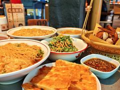 -老淮滨-蚌埠非遗小吃(淮河路店)