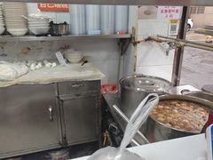 -罗子龙罗家桂花汤圆(曹都巷店)