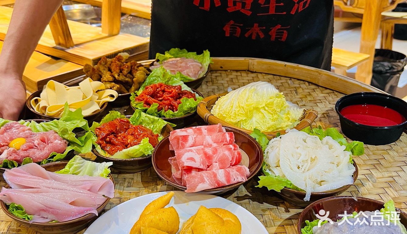 只有这样的火锅店才能赚到我的钱