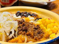 火锅土豆泥-池嬢拌粉(上海首店)