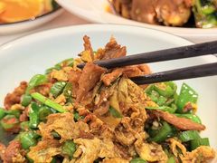 -湘江红·湖南招牌菜(莲花南路店)