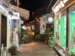 -小河直街历史文化街区