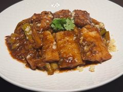 -北李·海肠捞饭·大连菜(望京凯德MALL店)