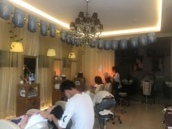 -丝域养发馆