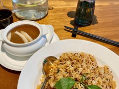 -七色云蔬食(喜邻里店)
