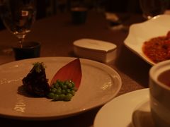 -九里云松·天香餐厅
