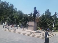 -张学良旧居陈列馆