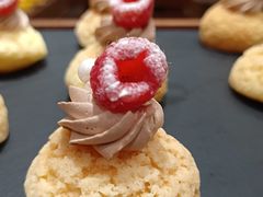 -五洲咖啡厅(五洲大酒店)