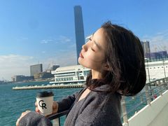 -Cupping Room(Harbour City)