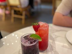 -盐说·西式餐酒馆(光明万达店)