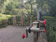 -城市运动公园(未央区)