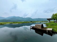 -腾冲北海湿地