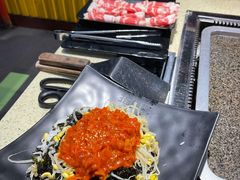 -猪的故事·韩式烤肉(韩乐坊店)