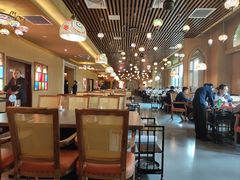 -君邦火锅(新疆大厦店)