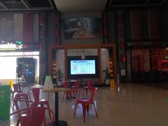 -万达影城(双流万达广场CINITY店)