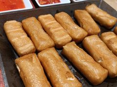 徽州毛豆腐-徽御楼(南中环店)