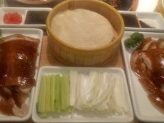 -福满我家大碗厨·湘菜(上海大厦店)