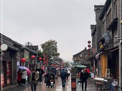 -东关街美食广场