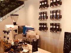 -Peet's Coffee皮爷咖啡(大学路店)