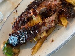 -FISH&POTATO Cō(地中海美食 万象城店)