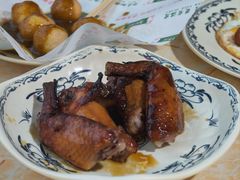 -渔记茶餐厅(渔村店)