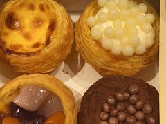 -香雪儿(郑东新区店)