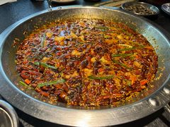 -胖子鱼·天水麻辣鱼火锅(秦州407店)