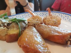 -必胜客(玫瑰坊店)