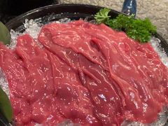 -湊湊火锅·茶憩(世博大道店)