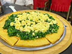 -芦月轩羊蝎子(北蜂窝店)