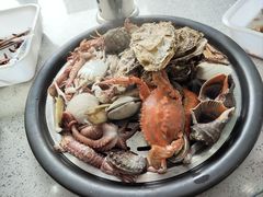 -仙螺岛海鲜自助餐厅(总店)