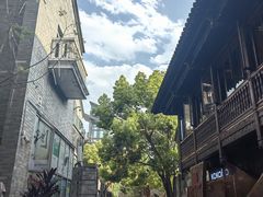 -昆明老街