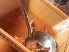 -俺家菜馆(百里峡店)
