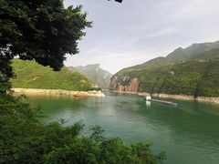 -白帝城·瞿塘峡景区