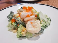 -新太二·鲜料川菜(晶耀前滩店)