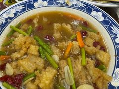 -真不同饭店(老城店)