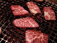 -谷牛和牛烤肉(漕河泾印象城店)