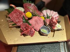 -300杯·和牛烧肉清酒专门店(廊里店)
