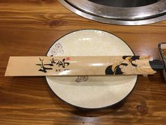 -竹叶亭日式烤肉料理(天辅圣堡小区店)