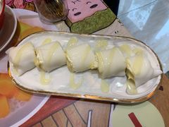 -甜心妈妈·榴莲星级糖水(北京路总店)