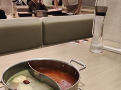 -呷哺呷哺 黄金牧场 (新辰里学清路店)