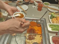-海底捞火锅(公益西桥店)