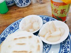 -老白家水盆羊肉