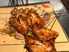 -那些年记忆烧烤