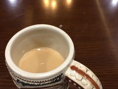 -德大西餐社(云南南路店)