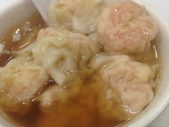 -麦文记面家(佐敦店)