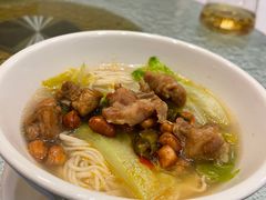 -南海迎宾馆·经典南海菜