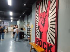 -蓝天射箭馆·专业射箭运动(诚丰广场店)